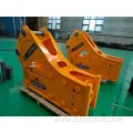 Sb70 Hydraulic Rock Hammer Breaker for Excavator Digger